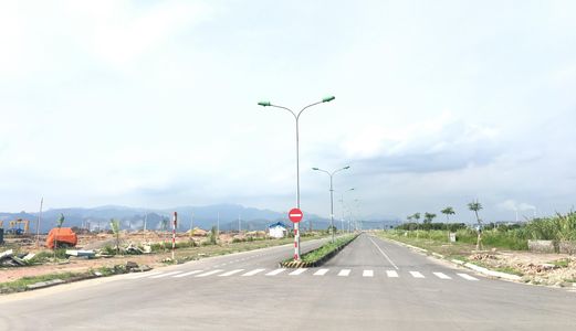 Chính Chủ Bán Ô Đất 225M2 Hà Khánh B Quay Ra Biển- Sổ Đỏ Chính Chủ, Gía Đầu Tư 