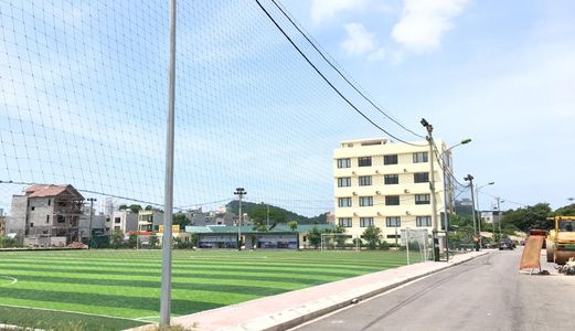 Chính Chủ Bán Ô Đất 225M2 Hà Khánh B Quay Ra Biển- Sổ Đỏ Chính Chủ, Gía Đầu Tư 