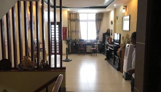 Bán Nhà Plô Văn Quán, Hà Đông, 68M X 5T, Mt 4.6, Giá 8 Tỷ