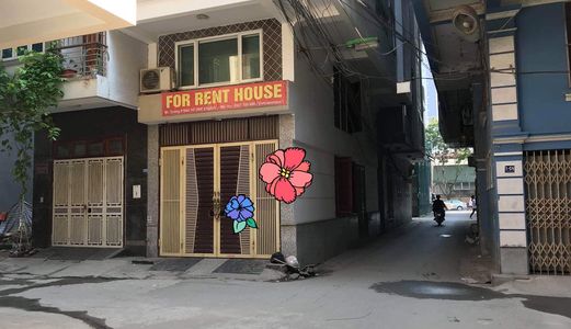 Bán Nhà Đẹp Lô Góc Kim Ngưu, 30M 5T Mt4.2M 3.2Tỷ, Ở Ngay