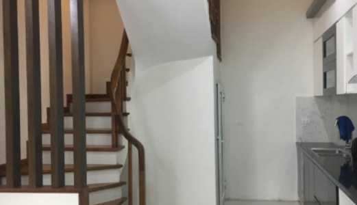 Bán Nhà Đẹp Lô Góc Kim Ngưu, 30M 5T Mt4.2M 3.2Tỷ, Ở Ngay