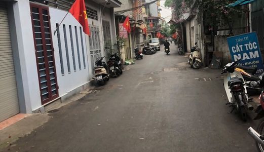 112M2 Nhà Cấp 4, Khu Phân Lô Âu Cơ, Quận Tây Hồ, Đường Trước Nhà 2 Ô Tô Tránh Nhau, 8.5 Tỷ