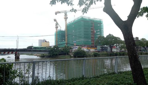 Cần Bán Căn Hộ View Sông 1Pn – B04 Tại Dự Án Aurora Residence  Tầng Cao – 50,7M2- Giá Bán 1,442 Tỷ