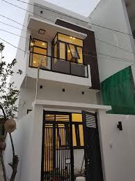 Cần Bán Gấp Nhà Lê Đại Hành, 1 Trệt 2 Lầu, Hẻm 6M,72M2 Giá 7.5 Tỷ