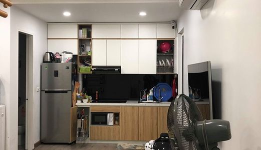 Chính Chủ Cần Bán Căn Hộ  Hh4A Linh Đàm 