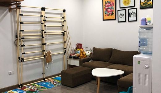 Chính Chủ Cần Bán Căn Hộ  Hh4A Linh Đàm 