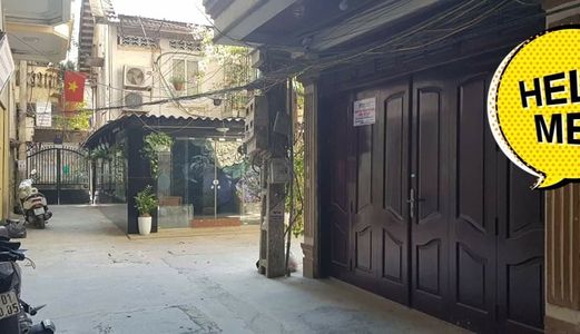 Phân Lô, Ô Góc, 4Tầng, 40M2, Ô Tô Tránh, Kinh Doanh Tại Trần Phú, 0985.158.319
