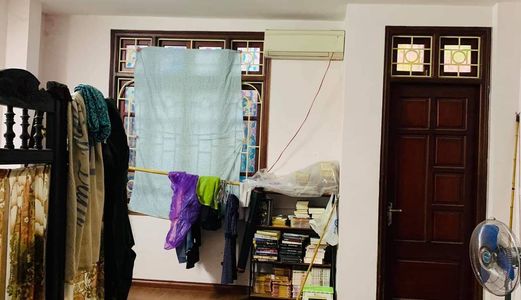 Nhà Ngõ Hòa Bình, Phố Minh Khai, Cực Đẹp, 62M X 5Tầng, Mặt Tiền 5.2M, Giá 4.5Tỷ