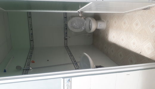 [Nhà Chính Chủ] 1 Lầu Gần Chợ Hưng Long, 80M2, Shr