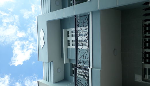 [Nhà Chính Chủ] 1 Lầu Gần Chợ Hưng Long, 80M2, Shr