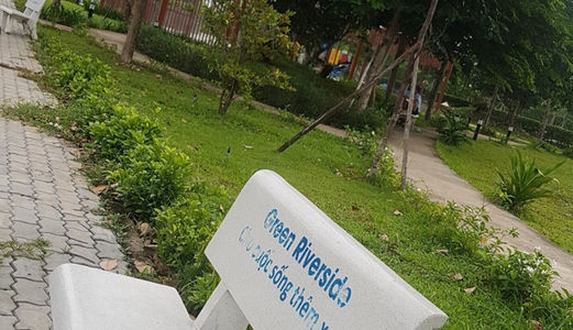 Bán Đất Nền Nhà Bè, Sổ Hồng Riêng.32Tr/m2 Lh 0988047049 Trâm Trâm