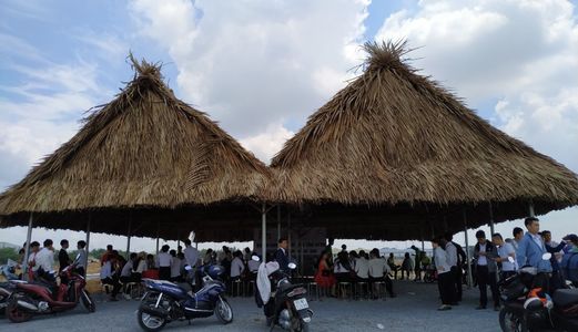 Còn Lô A9-18 Giá 630Tr - Dự Án Cityland Bình Dương