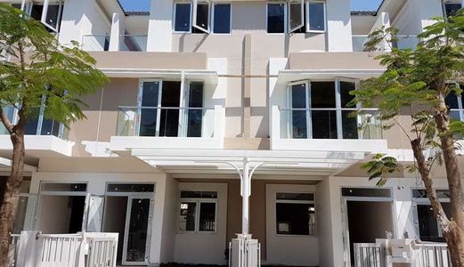 Nhà Thô Merita Khang Điền, Quận 9, Dt: 5X17M (85M2), Giá 6.85/tỷ, Đã Có Sổ Hồng.