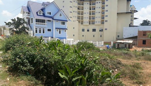 Bán Đất Đường Trần Đại Nghĩa, Phường 8, Đà Lạt 291,5Mv Đ2909