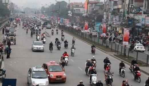 Bán Nhà Mặt Phố Đại La 188M2, Mặt Tiền 9.5M, Rất Đẹp Xây Tòa Nhà Chọc Trời