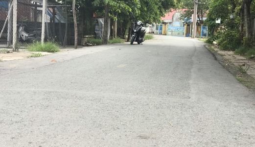 Bán Lô Đất 2 Mặt Tiền Gần Ngã Tư Tân Quy
