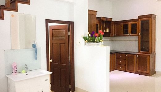 Bán Nhà Mặt Tiền Đường Đỗ Bá, Thông Thẳng Ra Biển Mỹ Khê