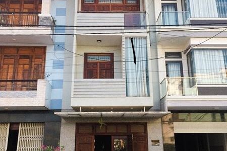 Bán Nhà Mặt Tiền Đường Đỗ Bá, Thông Thẳng Ra Biển Mỹ Khê