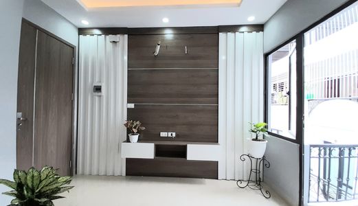 Bán Chung Cư Giá Rẻ Ngã Tư Vọng – Trường Trinh. 38M2 – 46M2. Full Nội Thất
