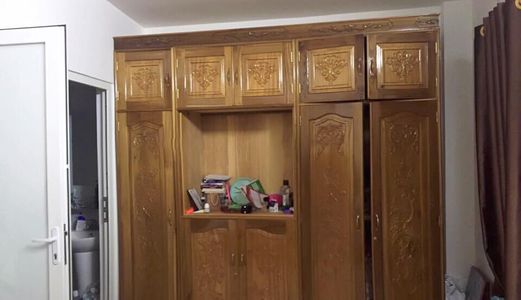 Nhà Mặt Ngõ Tây Sơn Xây Dựng Theo Phong Cách Châu Âu , Cách Gò Đống Đa 50M