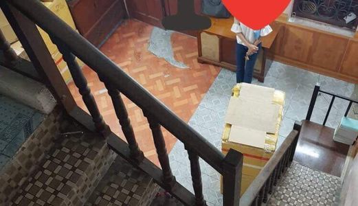 Bán Nhà Trần Đại Nghĩa. 32M². 3 Tầng. Mặt Tiền 6M. Giá Giật Gân.