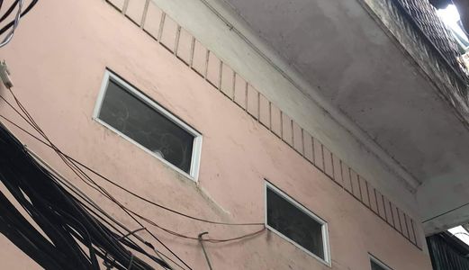 Bán Nhà Trần Đại Nghĩa. 32M². 3 Tầng. Mặt Tiền 6M. Giá Giật Gân.