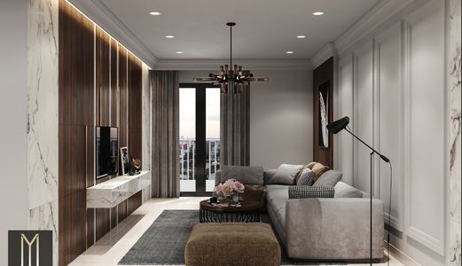 Chỉ Còn Duy Nhất 1 Căn Officetel Q7 Giá 2,1 Tỷ