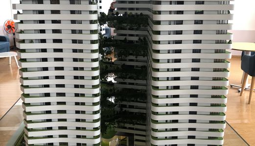 Căn Hộ Ngay Vòng Xoay An Lạc Quận Bình Tân Sở Hữu Lâu Dài