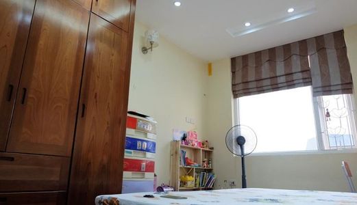 Bán Nhà Q.Tây Hồ, Võng Thị 60M2 3Phòng Ngủ, Mặt Tiền 5.3M. Giá Chào 3.75Tỷ.