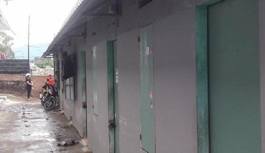 Bán Dãy Trọ Kiệt Nguyễn Như Đãi Gần Khu Công Nghiệp Vi Trí Quá Đệp Giá Đầu Tư 