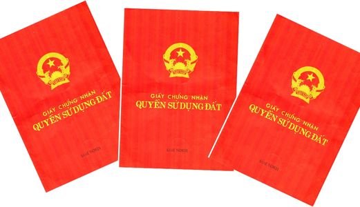 Đất Nền Bà Rịa Giá Chỉ Có 797Tr/100M2