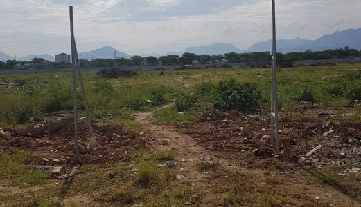 Sở Hữu Đất Nền Ở New Vincom Plaza Chỉ Với 200 Triệu