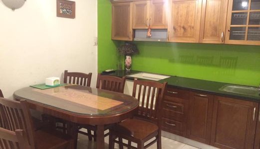  Bán Nhanh Nhà Trần Đại Nghĩa, Q. Hai Bà Trưng. Dt 50X5Tầng, Ngõ Ba Gác.