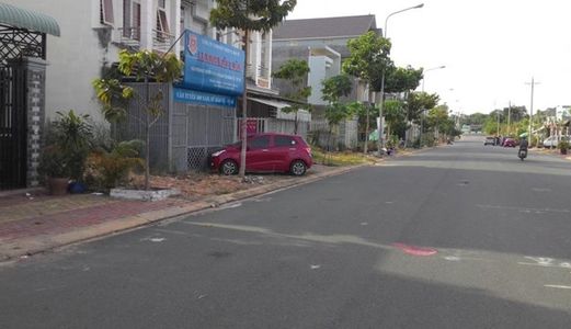 Bán Đất Khu Tái Định Cư - Dự Án Khu E Tây Sài Gòn 345M2 Giá 1,2 Tỷ- O9O2931O42