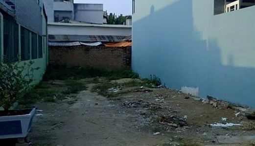 Bán Nhanh Miếng Đất Thổ Sổ Hồng 115M2 Sau Chùa Lá 1Tỷ Liên Hệ O9O2931O42