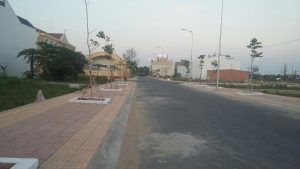 Bán 570M2 Đất Thổ Cư Sổ Hồng Riêng Đường Số 6 Giá 4,5 Tỷ- O9O2931O42