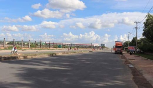 Đất Đẹp Mặt Tiền Ven Biển Phước Hải, Đất Đỏ, 120M2, Sổ Riêng Thổ Cư, Lh Ngay