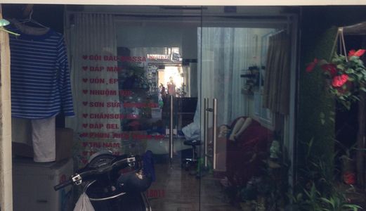 Nhà Tầng 1 Bên Trong Số Nhà 308 Phố Huế