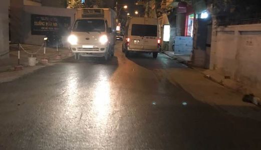 Bán Nhà Kim Giang – Nguyễn Xiển, Ô Tô Vào Nhà… 3.35 Tỷ. Bán Gấp