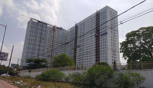 Căn Hộ Chính Chủ Sai Gon Gateway