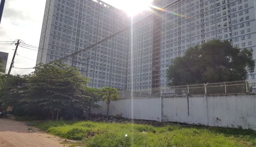 Căn Hộ Chính Chủ Sai Gon Gateway