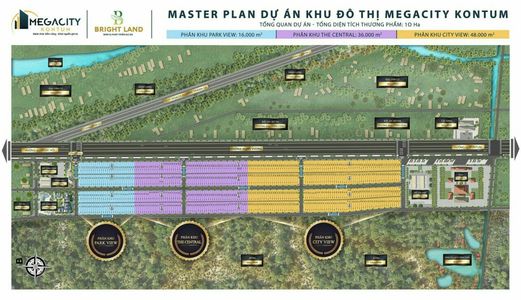 Mega City- Đất Nền Giá Rẻ Chỉ 435 Tr/170M2 Quốc Lộ Hùng Vương. Lh 0966 398 609