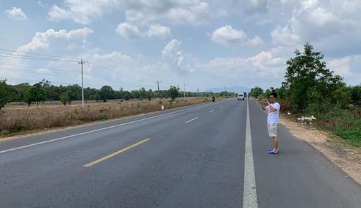 Mega City- Đất Nền Giá Rẻ Chỉ 435 Tr/170M2 Quốc Lộ Hùng Vương. Lh 0966 398 609