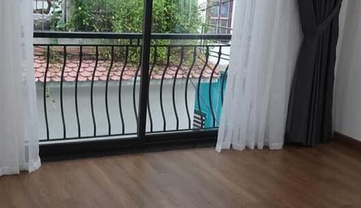 Bán Nhà Mới Xây Dựng Ngõ Phố Bồ Đề, Long Biên. S: 50M2. Giá: 5,7 Tỷ. Lh: 097.190.2576