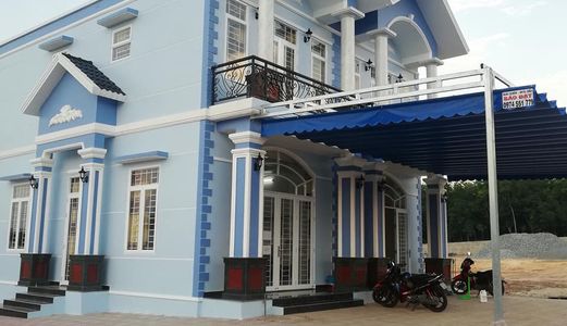 Bán Nhà Trả Góp, Bình Dương