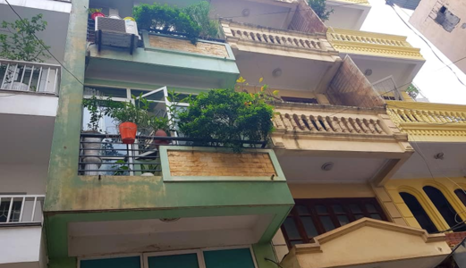 Bán Nhà Hồ Tây, Ô Tô Đậu Cửa, 5 Tầng, 6.6 Tỷ.