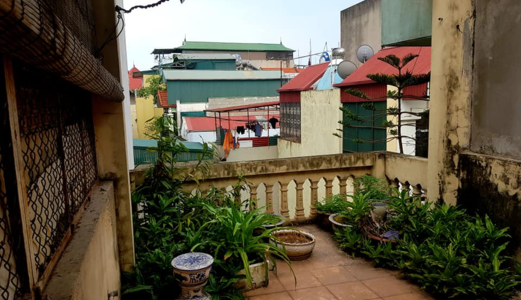 Bán Nhà Hồ Tây, Ô Tô Đậu Cửa, 5 Tầng, 6.6 Tỷ.