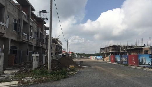 Giải Thưởng Đặc Biệt Mua Biệt Thự Trúng  Biệt Thự. 450 Triệu Sở Hữu Ngay Căn Biệt Thự 1 Trệt 2 Lầu Sổ Hồng Riêng