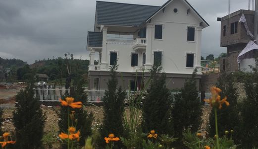 Bán Đất Nền Biệt Thự Rẻ Nhất Tại Thành Phố Lào Cai