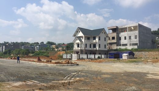Bán Đất Nền Biệt Thự Rẻ Nhất Tại Thành Phố Lào Cai
